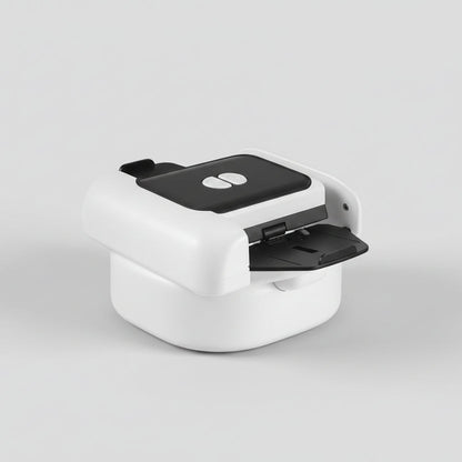 Mescolatore Automatico di Carte Ricaricabile