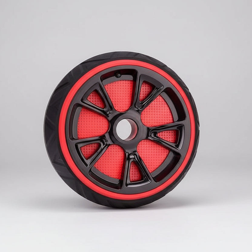 Big Ab Roller – Ruota per Addominali e Allenamento Core