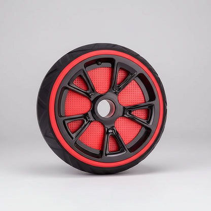 Big Ab Roller – Ruota per Addominali e Allenamento Core