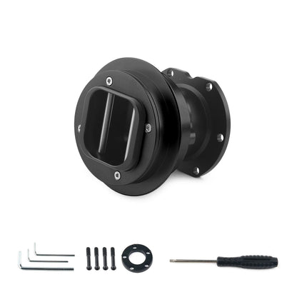 Fanatec QR2 Wheel-Side