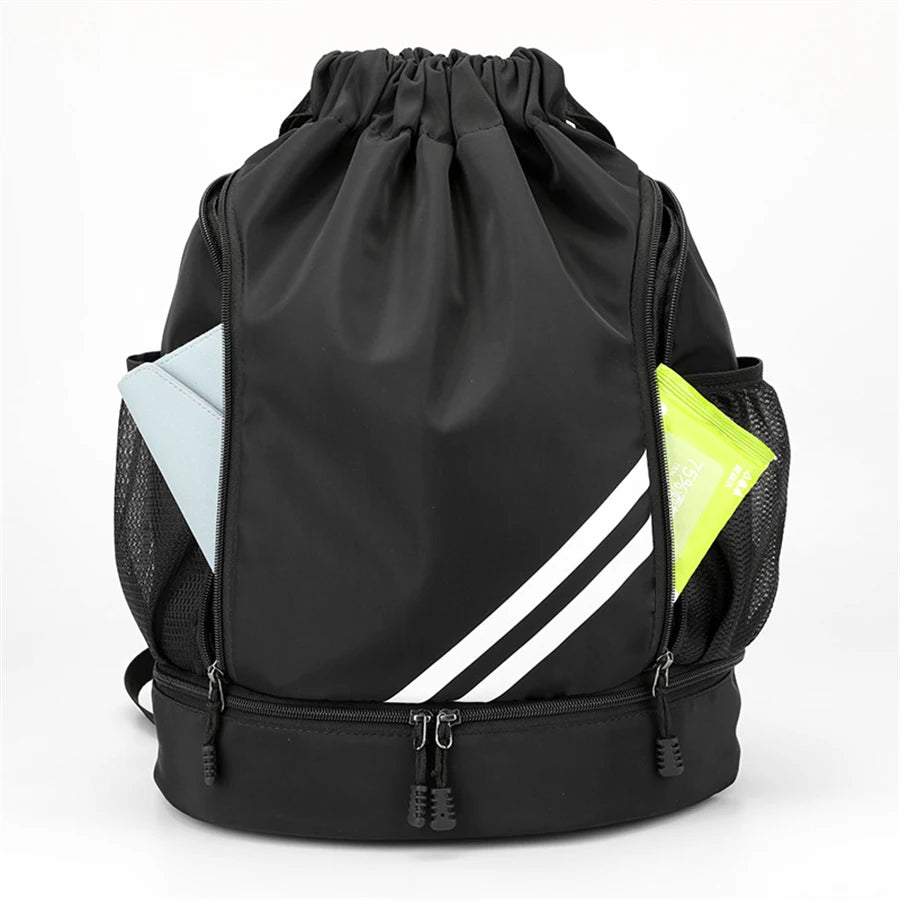 SEYATULLH Sport Gym Backpack
