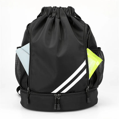 SEYATULLH Sport Gym Backpack