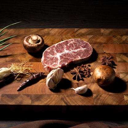 Tagliere in Legno PDQ