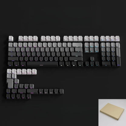 Keycap PBT Cherry Profile 133 Tasti