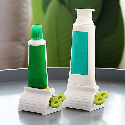 Spremi-tubetti di dentifricio