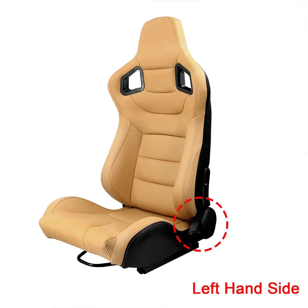 Sedile Racing Universale x2701