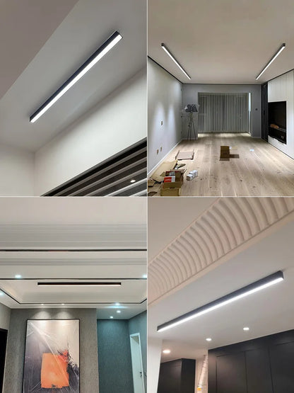 Plafoniera LED Moderna Nordic SLL