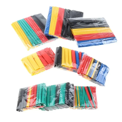 Tubo Termorestringente Kit