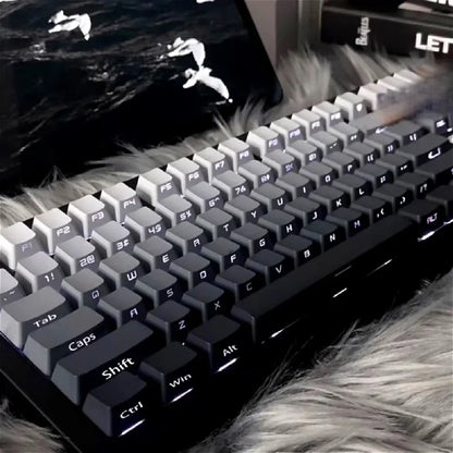 Keycap PBT Cherry Profile 133 Tasti