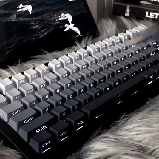 Keycap PBT Cherry Profile 133 Tasti