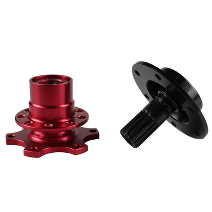 Quick Release Hub Adapter JJKC SWP005