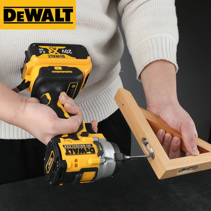 DEWALT DCF921 ATOMIC 20V MAX