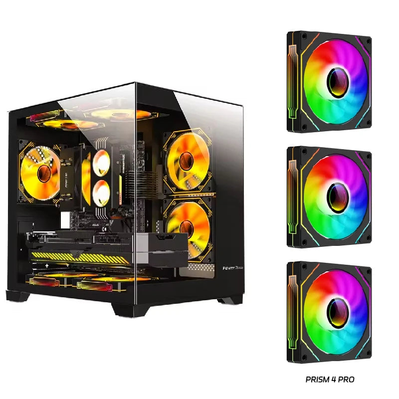 Case PC POWER TRAIN “Coloured Glaze
