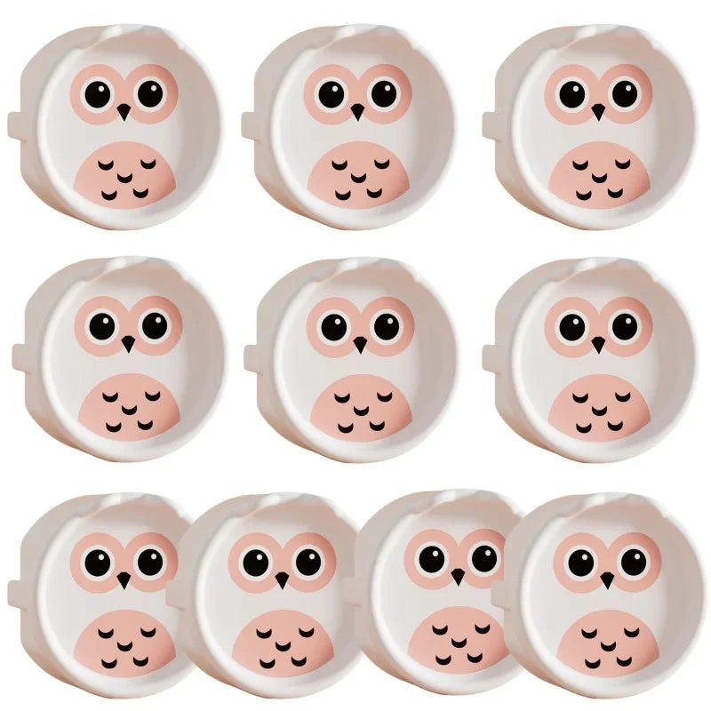 Baby Safety Electric Outlet Cover – Protezione per Prese Elettriche