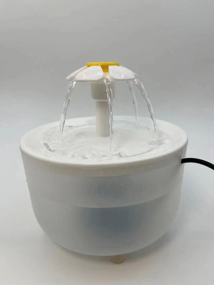 Fontanella Automatica per Gatti 1200 ml