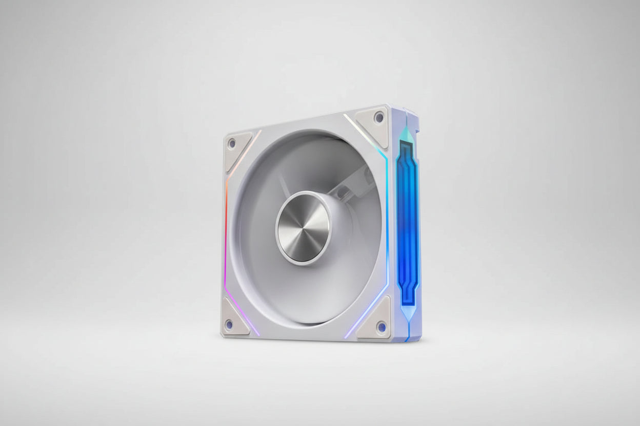 Erilles Prism 4RS 120mm ARGB