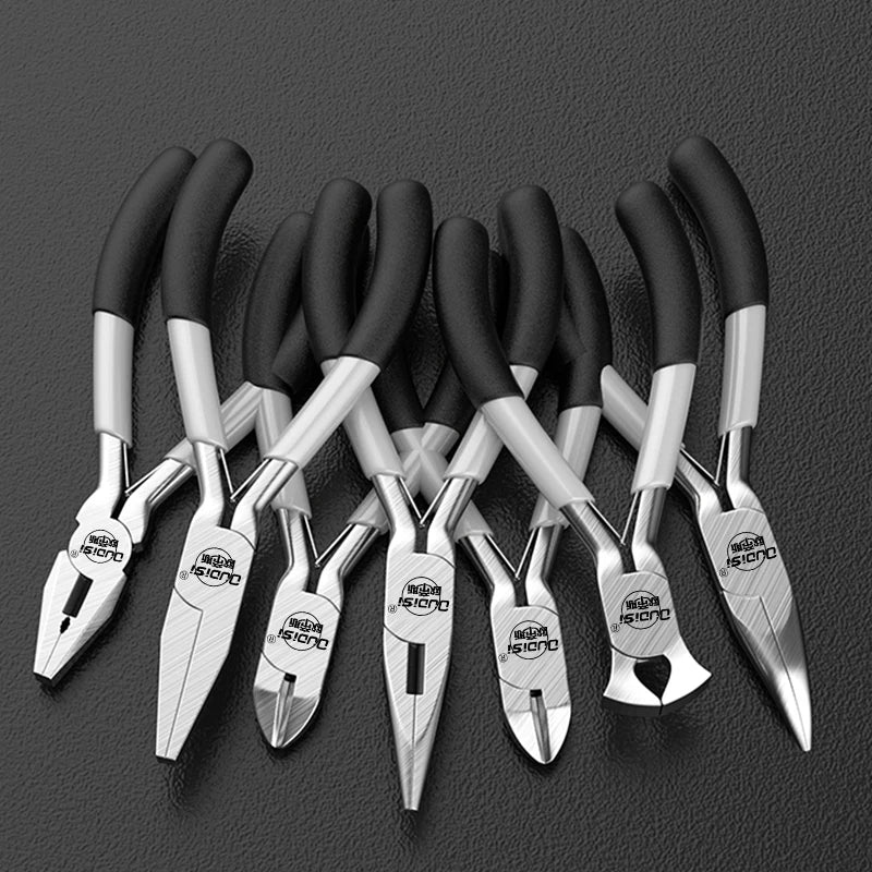 DTBD Mini Pliers Set