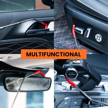 EAFC 21/18PCS Car Door Tool Kit