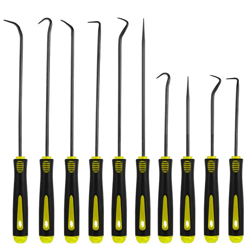 Set Uncini di Precisione baisibei