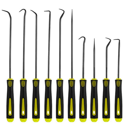 Set Uncini di Precisione baisibei