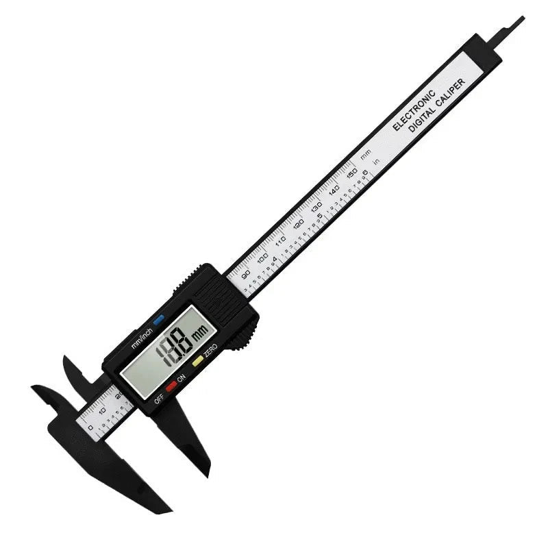 Calibro Verniero 0–150 mm