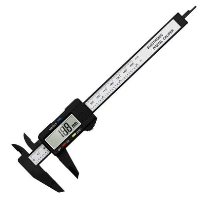 Calibro Verniero 0–150 mm