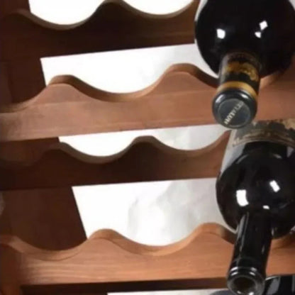Cantinetta in Legno Massiccio