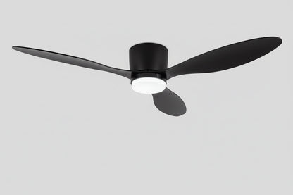 Ventilatore a Soffitto con Luce