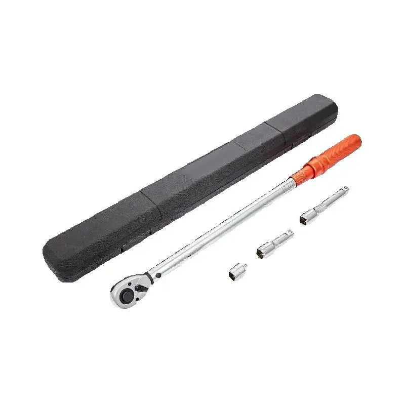 SucceBuy Mechanical Torque Wrench Set