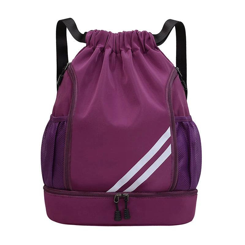 SEYATULLH Sport Gym Backpack