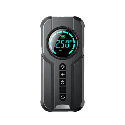 Pompa Aria Portatile Senza Fili TUERBB T-AP01