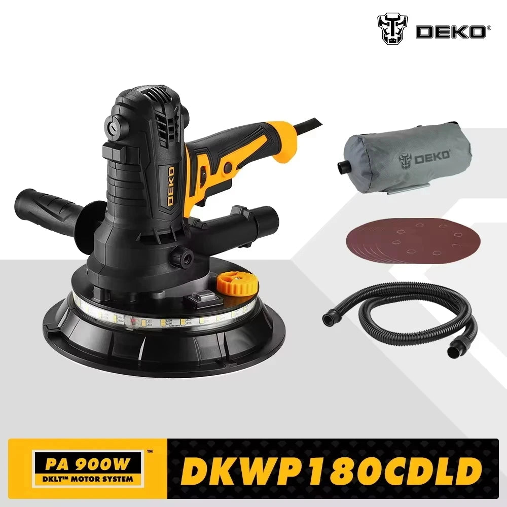 DEKO DKWP180CD / DKWP180CDLD