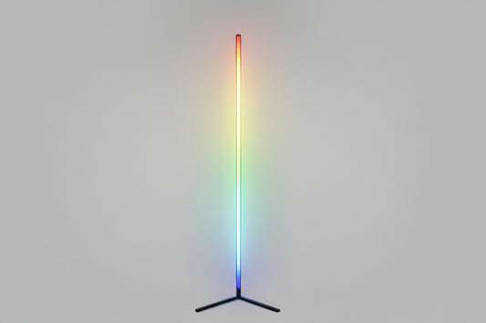 Lampada da Terra LED Dimmerabile con Telecomando