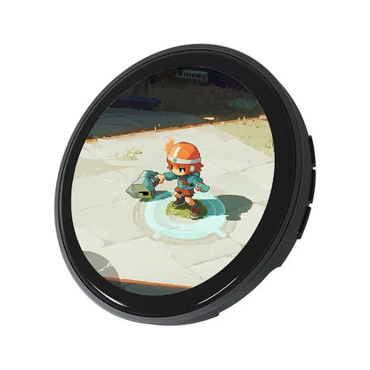 E-Badge Smart Display da 1,7"