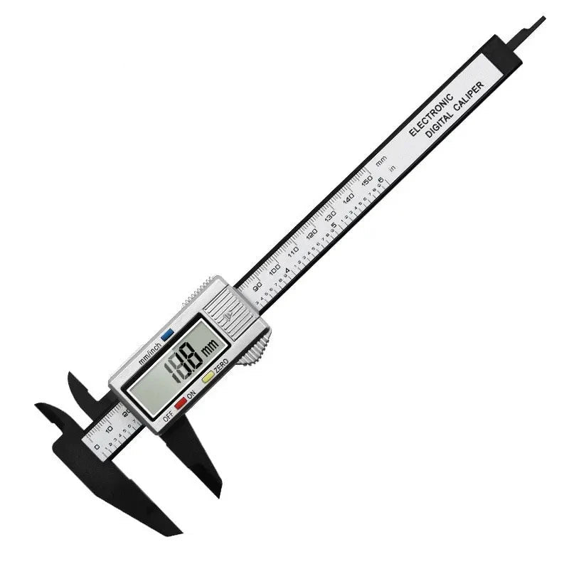 Calibro Verniero 0–150 mm