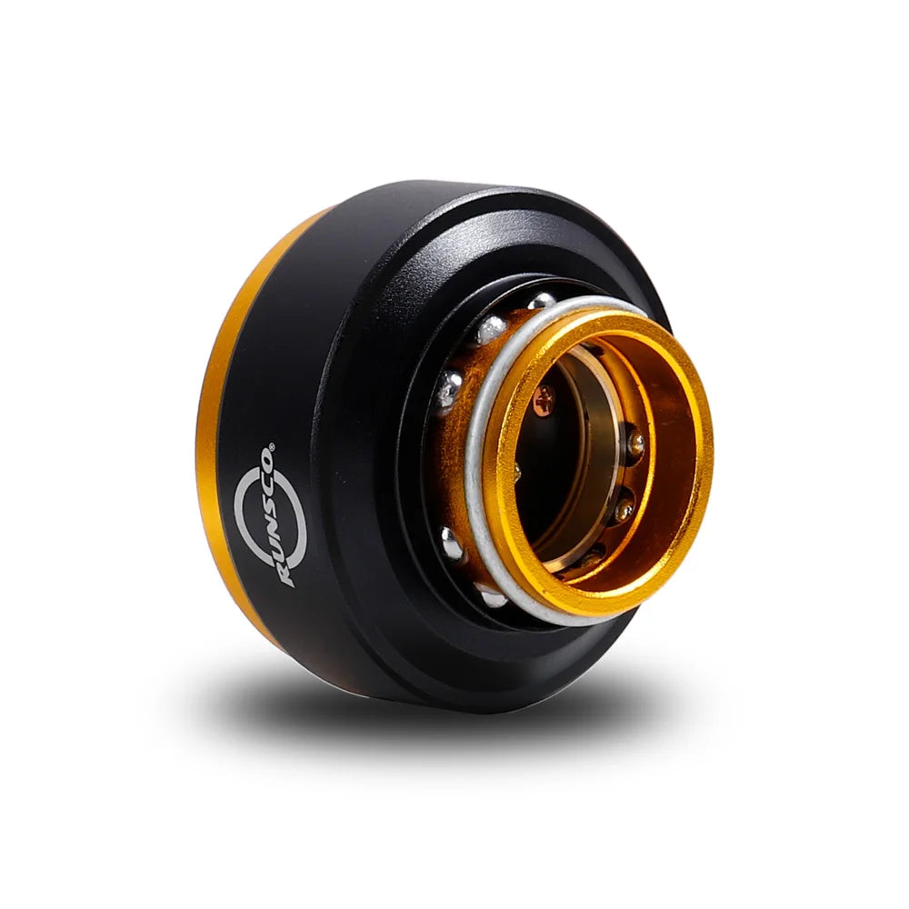 Quick Release Hub Adapter runsco