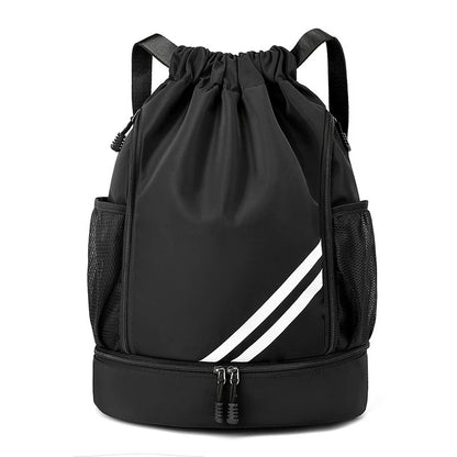 SEYATULLH Sport Gym Backpack