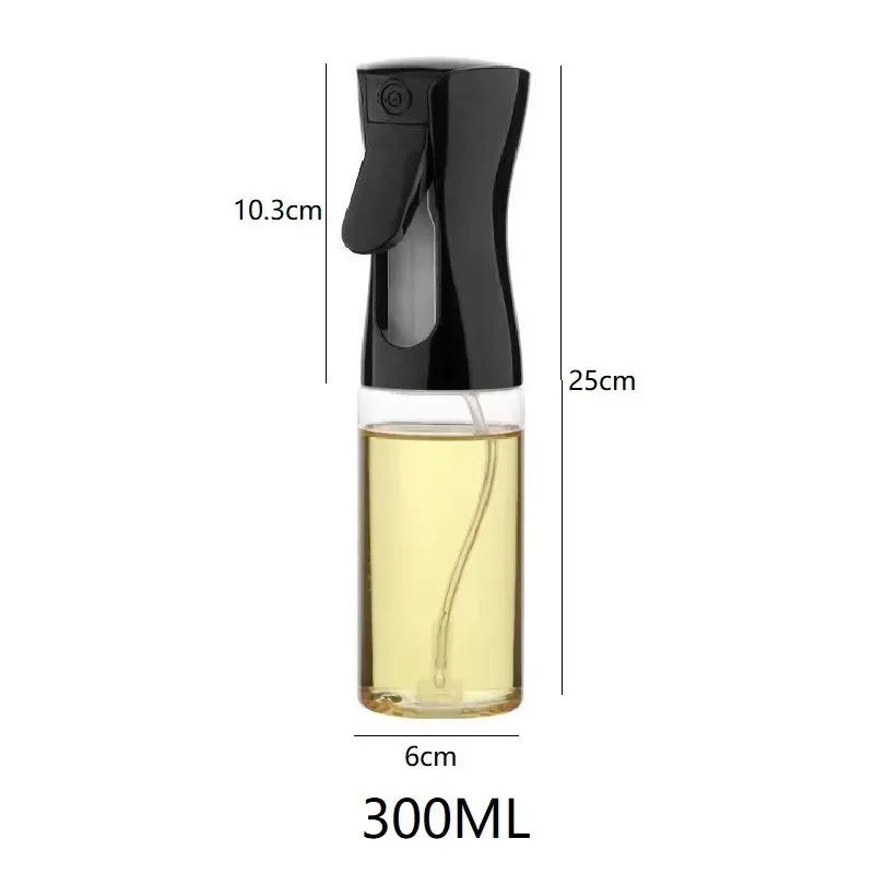 Bottiglia Spray per Olio
