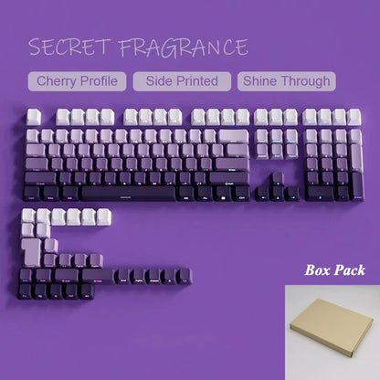 Keycap PBT Cherry Profile 133 Tasti