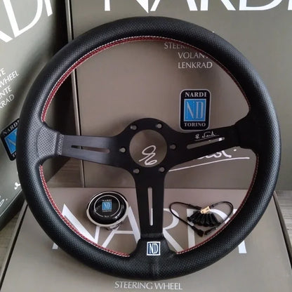 Volante Racing Nardi Torino 350mm