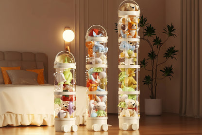 Organizer per Giochi e Oggetti