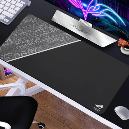 Tappetino Mouse Gaming HYBXAXC