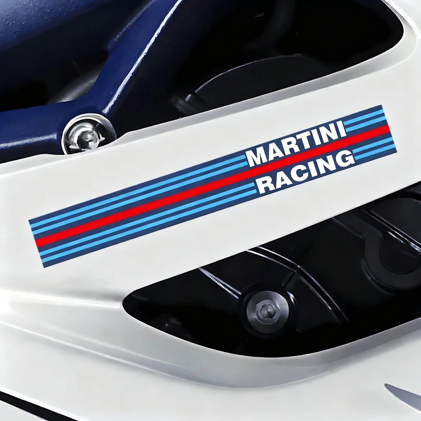 Adesivi Martinis Racing