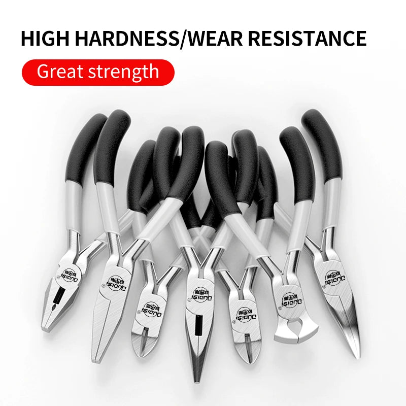 DTBD Mini Pliers Set