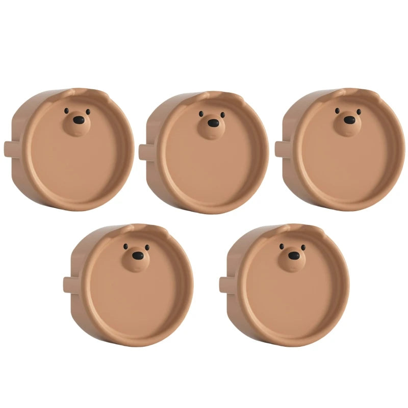 Baby Safety Electric Outlet Cover – Protezione per Prese Elettriche