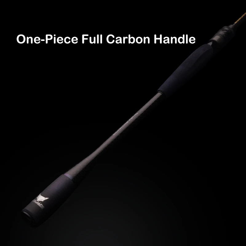 Canna da Pesca Spinning PURELURE LUBINA Pro