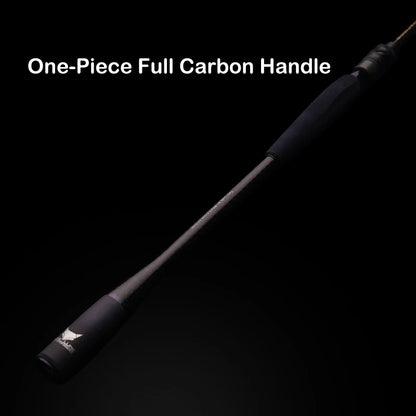 Canna da Pesca Spinning PURELURE LUBINA Pro