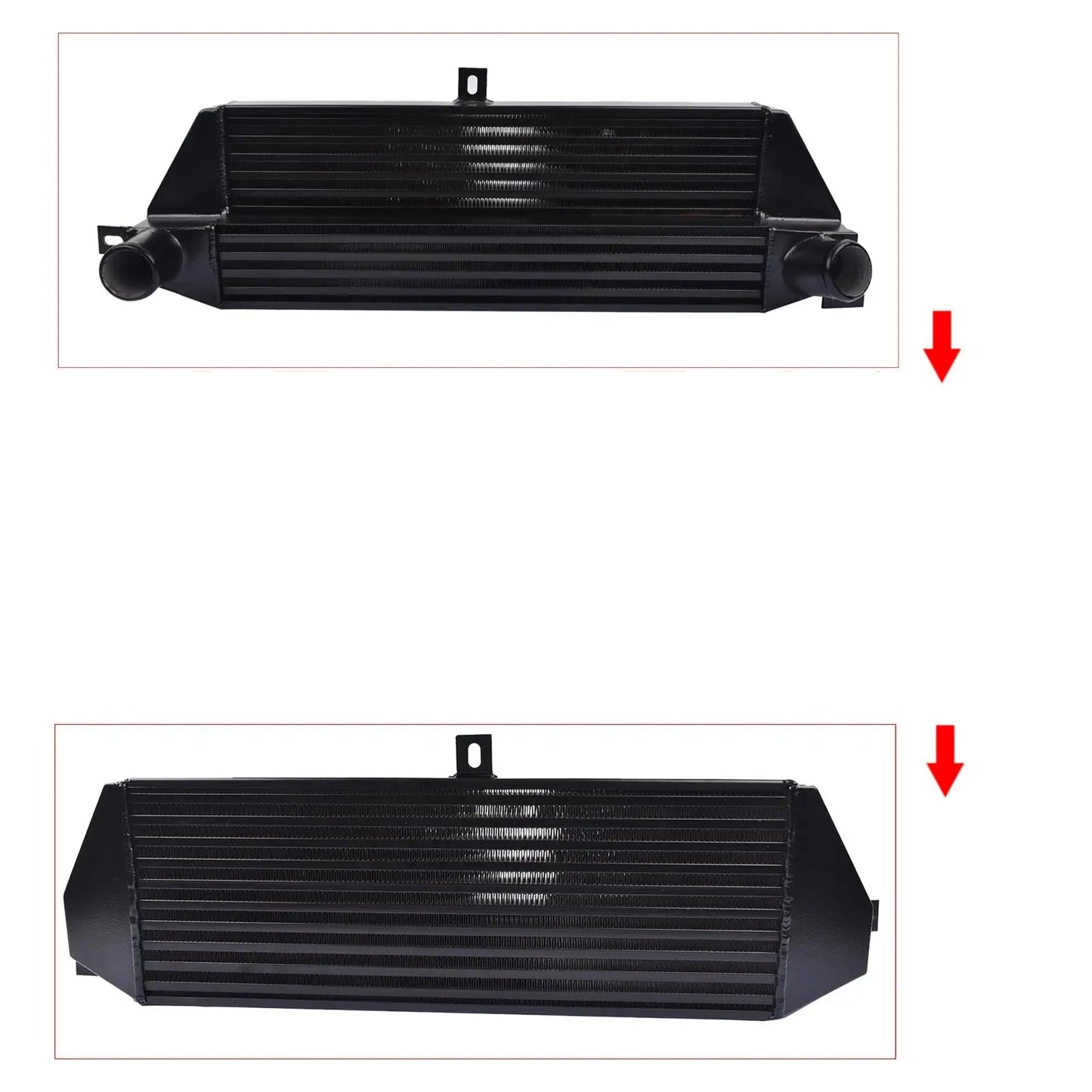 Intercooler Frontale AP03 per Mini Cooper S R56 R57 R58 1.6T