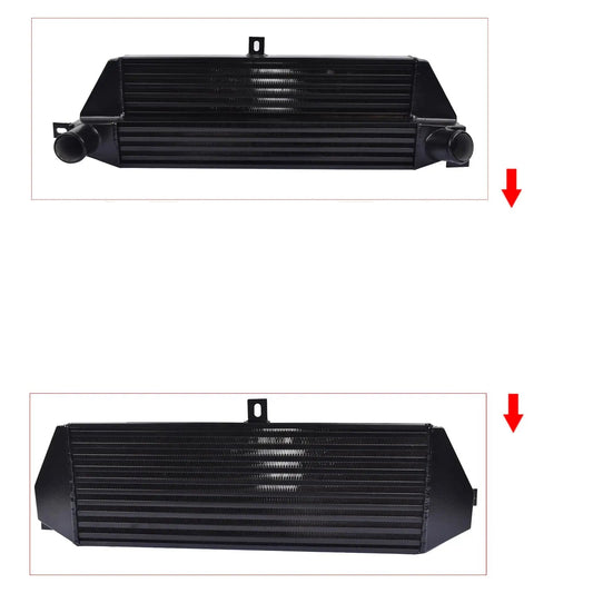 Intercooler Frontale AP03 per Mini Cooper S R56 R57 R58 1.6T
