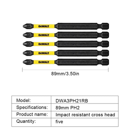 Punta per Trapano DEWALT